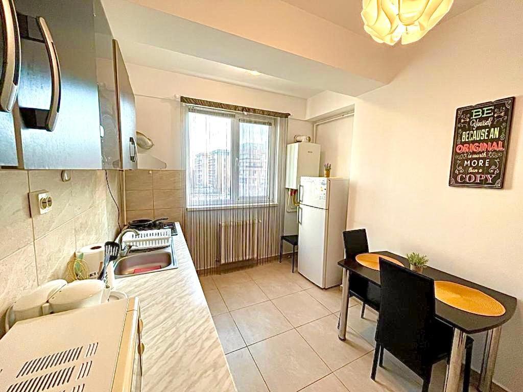 Marcony Boutique Apartments Mamaia Extérieur photo