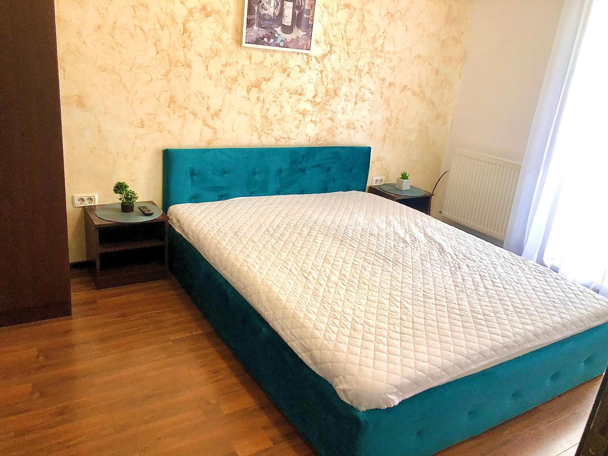 Marcony Boutique Apartments Mamaia Extérieur photo